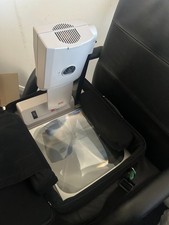 3M 2660 Portable Overhead Projector – Used – Untested