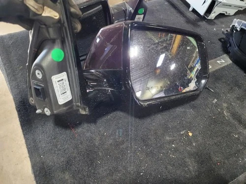 Passenger Side View Mirror Power Manual Folding Fits 18-19 TRAVERSE 2039950