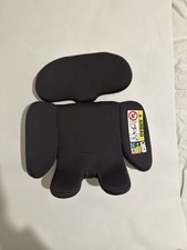 Maxi Cosi Mica car seat insert baby newborn  to 15months grey 