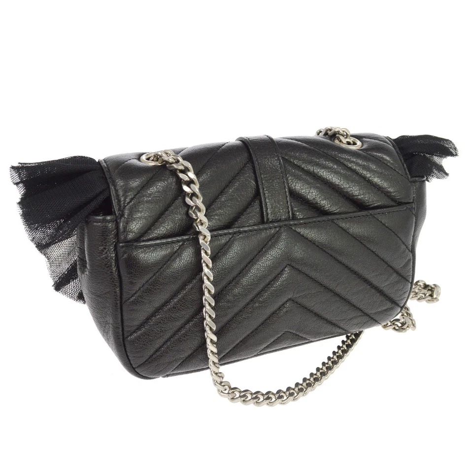 Saint Laurent LouLou Puffer, photo 2 sur 4