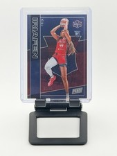 2025 Panini National Convention - Rookies Kiki Iriafen #RC4 Red /99 (RC)