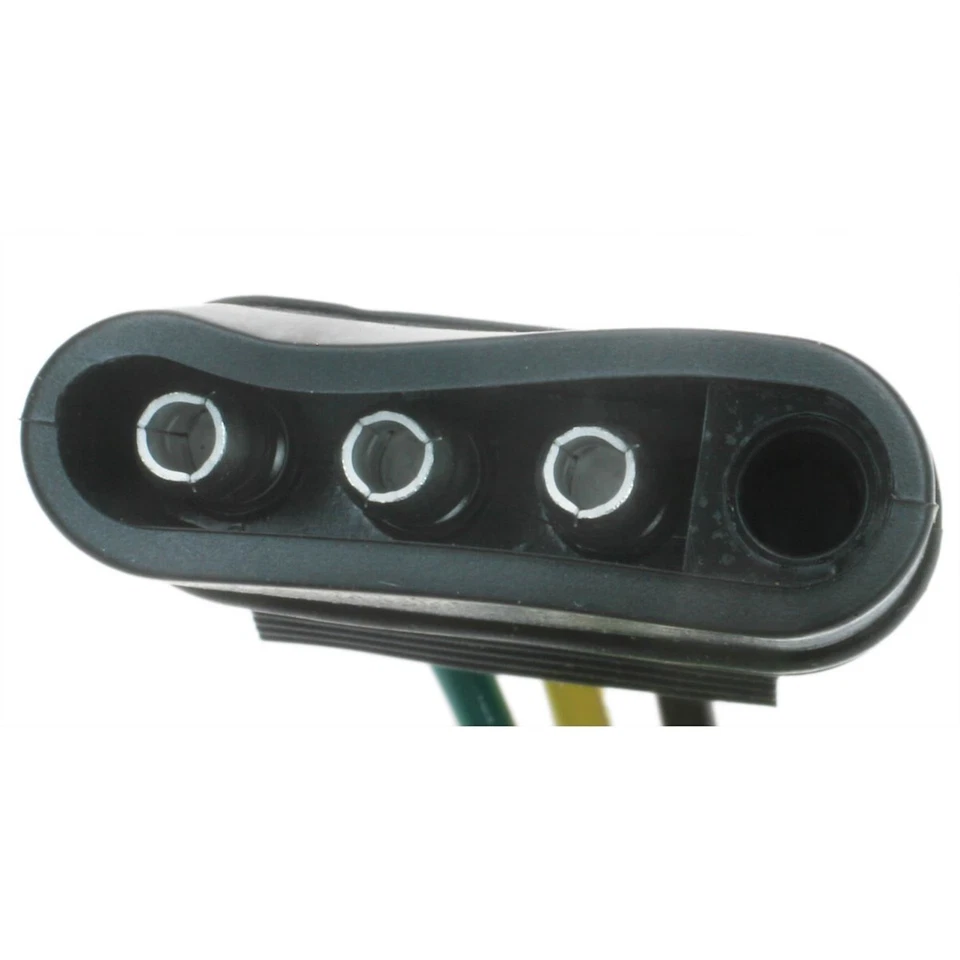 Conector de cable de remolque TC427 para camioneta Chevy VW Ram camioneta Le Sabre camioneta suburbana Foto 2 de 4