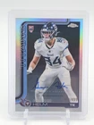 2025 Topps Signature Gunnar Helm Red (RAW)