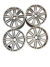 4x   Orig Mercedes Felge 19 Zoll 8,5Jx19 ET43 A2214011602 S Klasse W221 CL C216