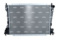 NRF KüHler, MotorküHlung 59050 FüR Jaguar