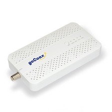 MoCA 2.5 Adapter with 2.5GbE Ethernet Port. MoCA 2.5. 1x 2.5GbE Port. Provide...