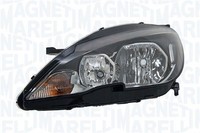 Magneti Marelli 710301287204 Scheinwerfer Rechts FüR 308 II 09.13 06.17 Peugeot