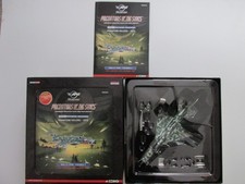 corgi aviation archive 1/72 mig 21 Jet  1972 phantom killer