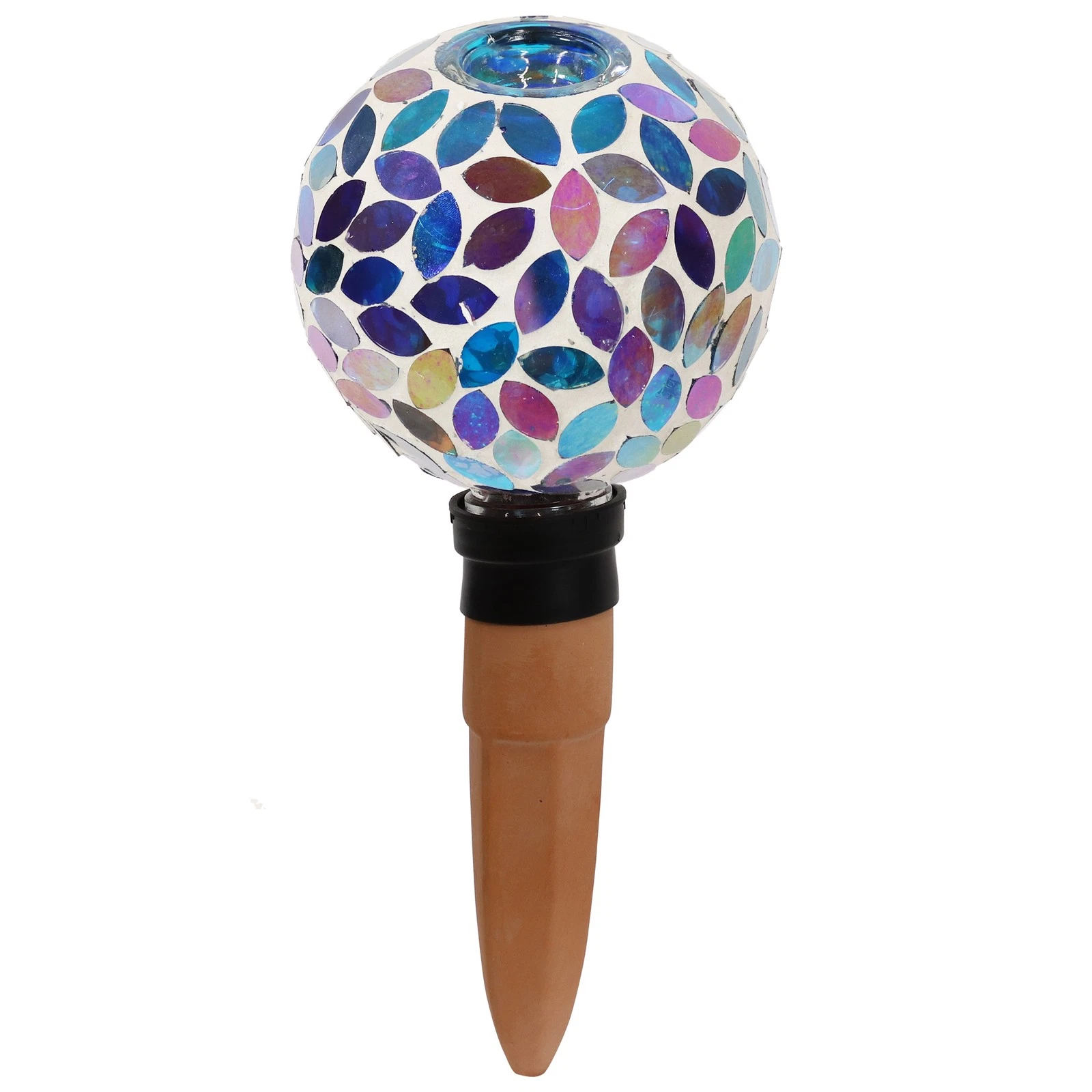 Sunnydaze Decor Watering Globe - Thumbnail 4