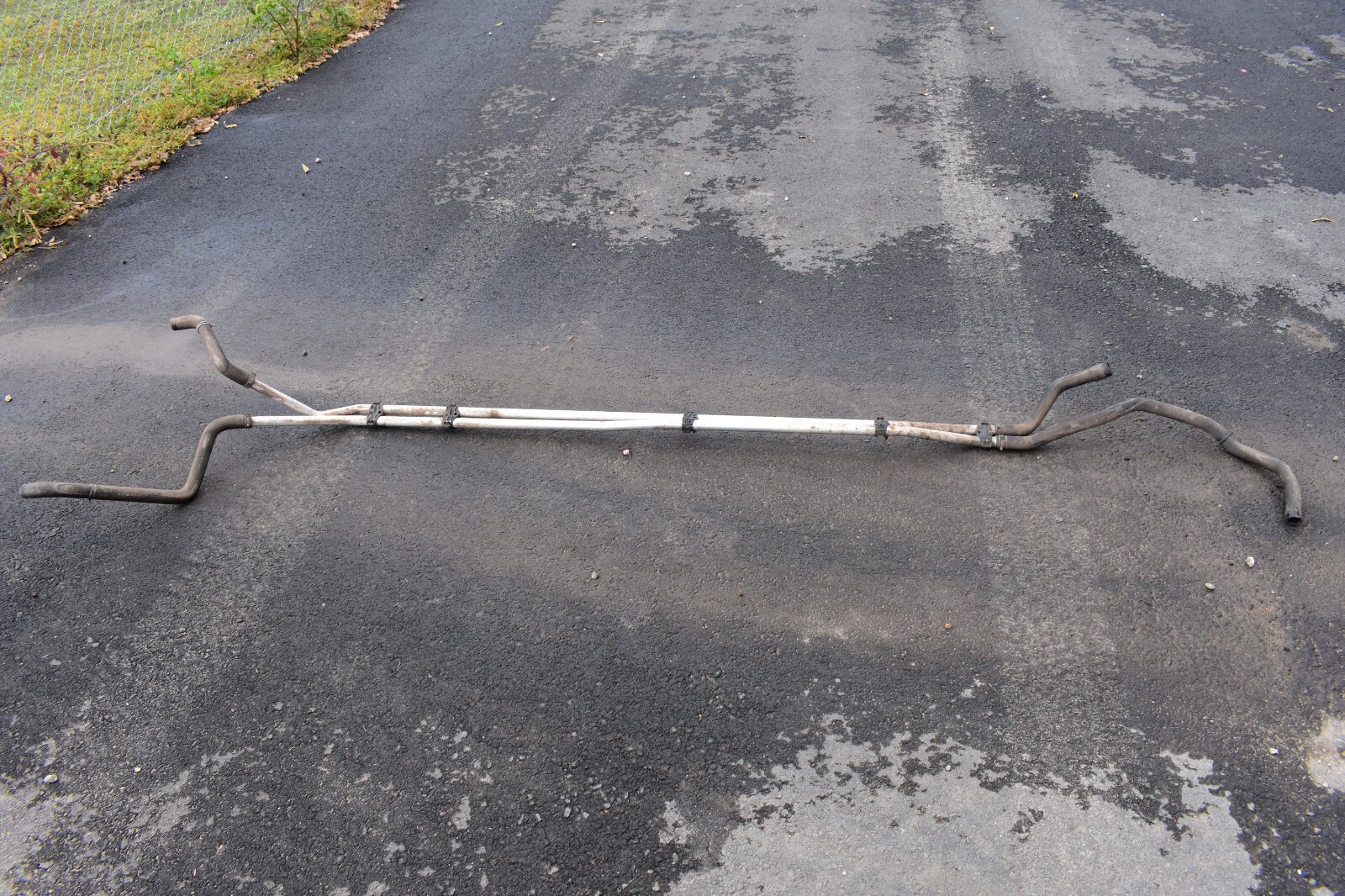 2020 Polaris Ranger 1000 Crew Radiator Cooling Lines 5341691 | eBay