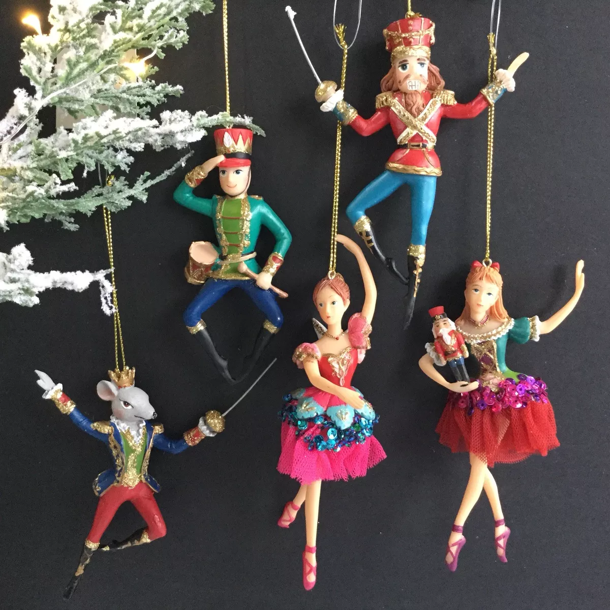 Nutcracker best sale christmas items