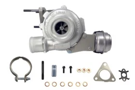 Turbolader Suzuki Vitara 1.9 DDIS / 95 KW, 129 PS / F9QB 7102ACX 761618