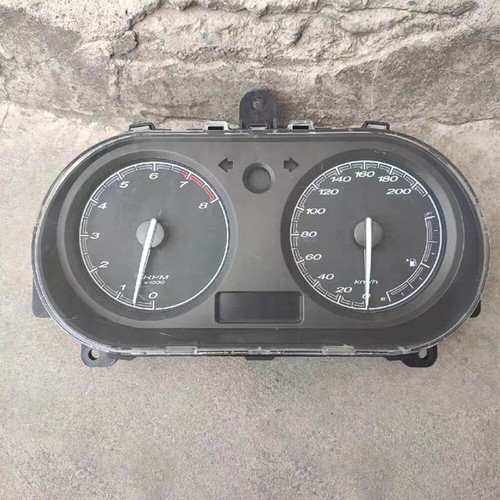 For MG MG3 Odometer Speedometer Instrument Gauge Cluster | eBay