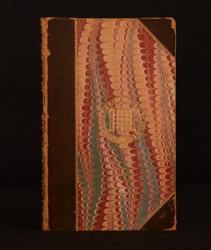 1855 Oeuvres Completes de Frederic Bastiat Correspondance French Hayday - Picture 2 of 6