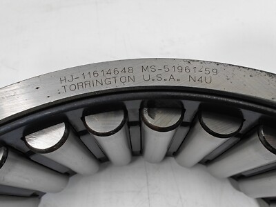 HJ11614648 Torrington Needle Bearing MS51961-59 HJ-11614648