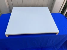 BIESMEYER / DELTA  # 78-851  R.H.  EXTENSION  TABLE BOARD  (27"X24")  SHIPS FREE