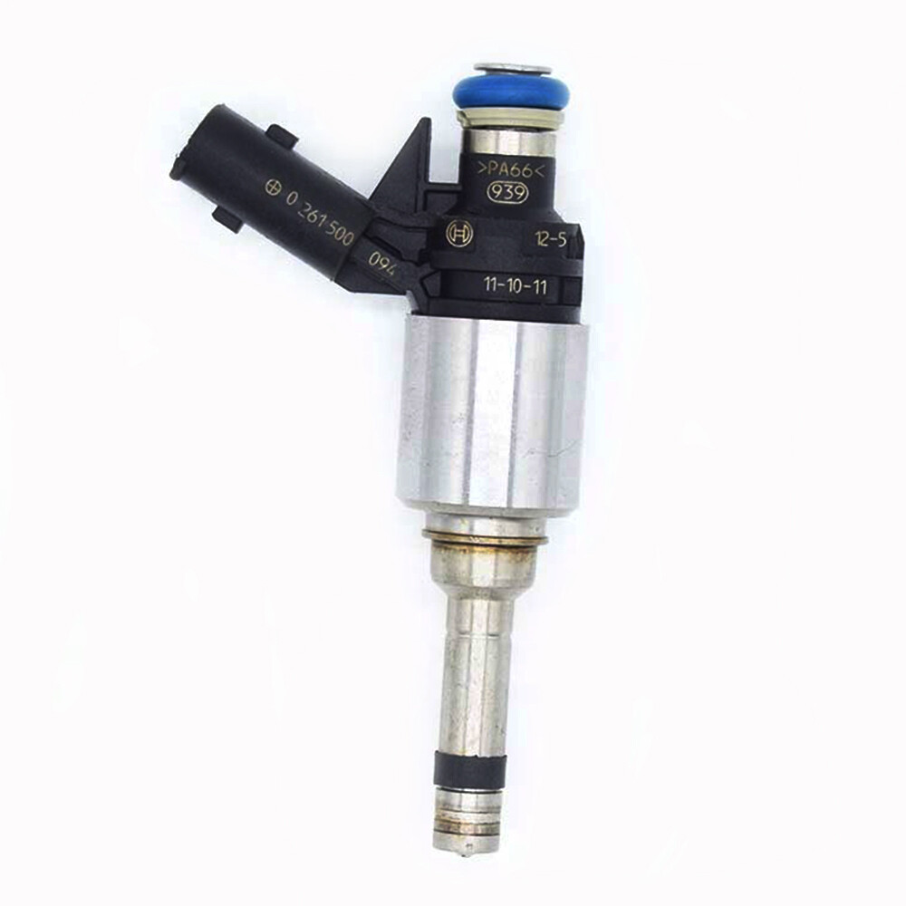 4PCS Fuel Injectors For 20142017 Kia Forte Hyundai Elantra 2.0L L4 353102E500 eBay