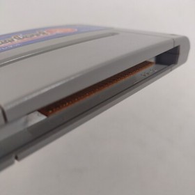 Japanese Parlor! Mini 3 Nintendo Super Famicom SFC Japan Import US Seller