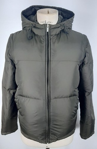 Levi's Giubbino Bomber Jacket Piuma D'oca Donna Woman TG M | eBay