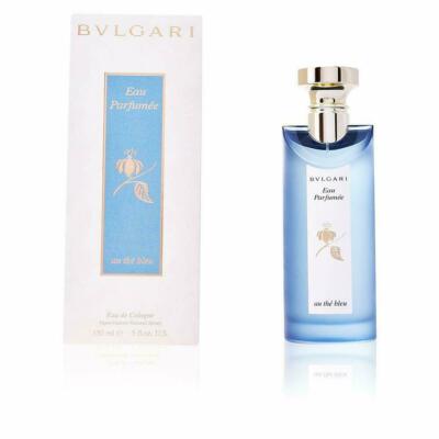 Bvlgari Eau Parfumee Au The Bleu by Bvlgari EDC Spray 5 oz / 150