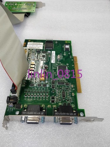 1Pcs Used COGNEX VPM-8100LVX-000 Rev H - Picture 2 of 4
