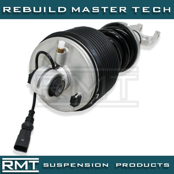 Lamborghini Huracan 2014-2020 Front Left/Right Rebuilt Shock/Strut 