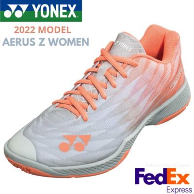 YONEX POWER CUSHION エアラスZウィメン ２３．５cm s-l400.jpg