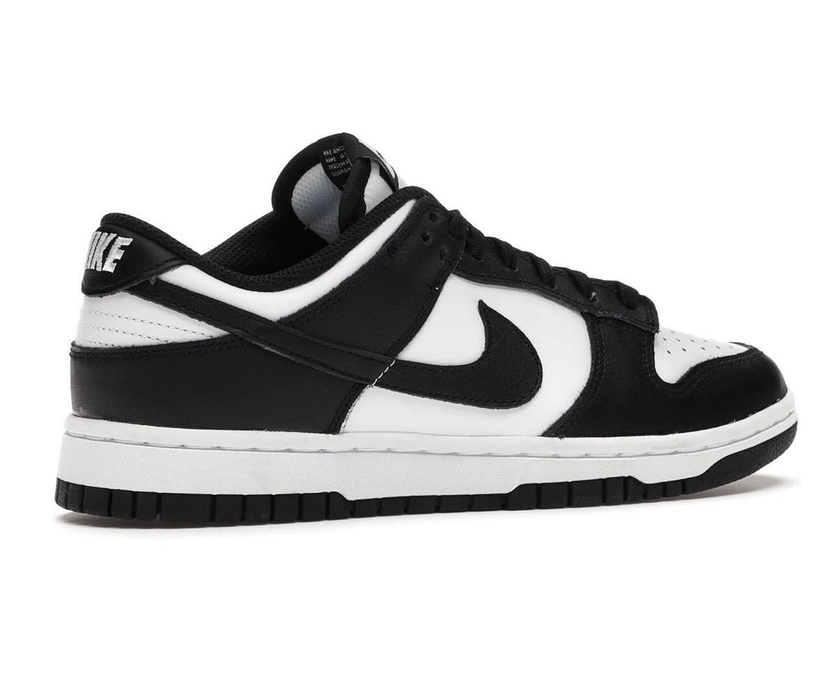 Nike Dunk Low Panda-Men's 11 | eBay