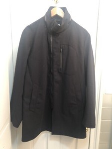 armani collezioni jacket
