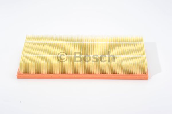 Bosch 1 457 433 714 Air Filter For Audi Audi (Faw) Seat Skoda VW-image
