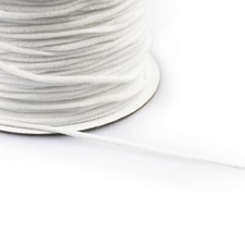 Elastic-Kordel super soft, 3 mm OEKO-TEX Stan...