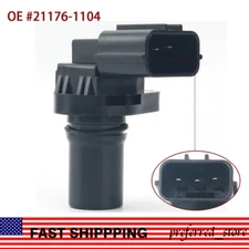 For KAWASAKI Brute Force Mule Prairie Teryx 2001-2009 Speed Sensor 21176-1104