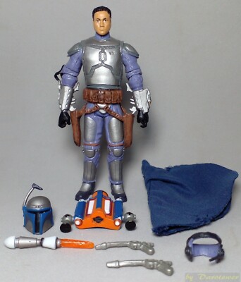 「値下げあり」STARWARS  JANGO FETT Amazon.com: Star Wars Star Wars E2 Jango Fett Toy : Toys & Games