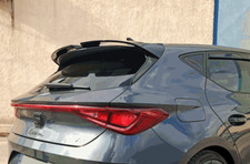 Spoiler tetto spoiler posteriore tuning adatto per Seat Leon FR CUPRA A510