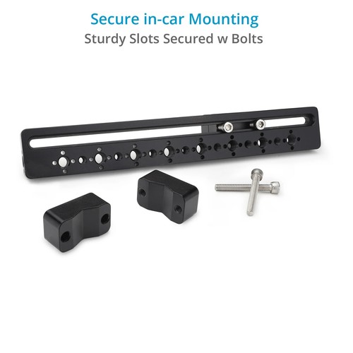 Proaim Headrest Car Mount for Cameras and Camcorders - Photo 3/8