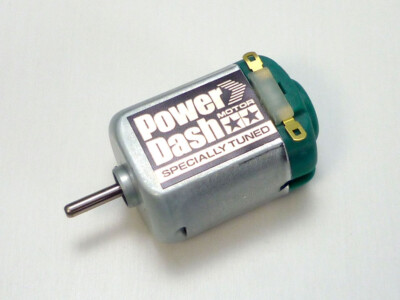 は mini 4wd power dash motor 15317 tamiya 2004 ro | eBay