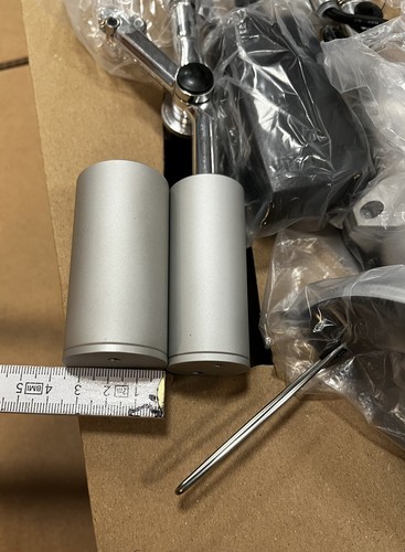 bulthaup System 20. Artemide Tolomeo LED mit Adapter ❤ - Bild 6 von 14