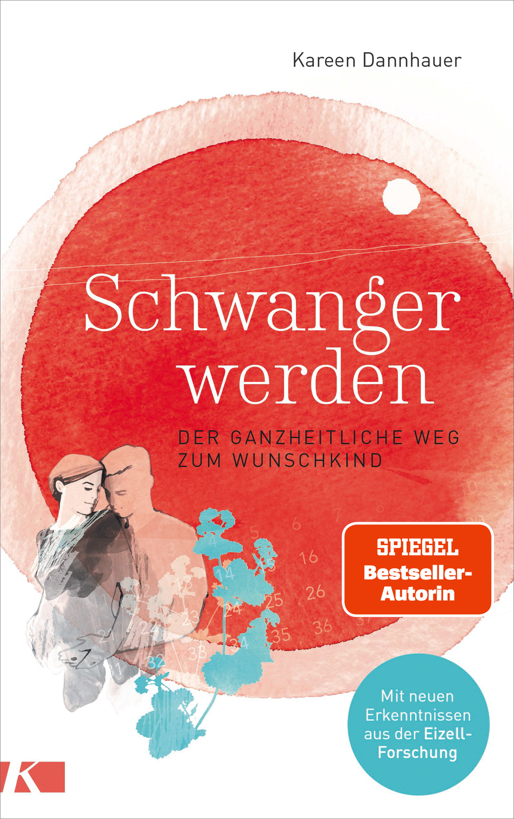Kareen Dannhauer / Schwanger Werden