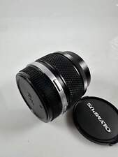 Olympus Zuiko 85mm Focal Camera Lenses for sale | eBay Olympus Zuiko 85mm Focal Camera Lenses for sale | eBay