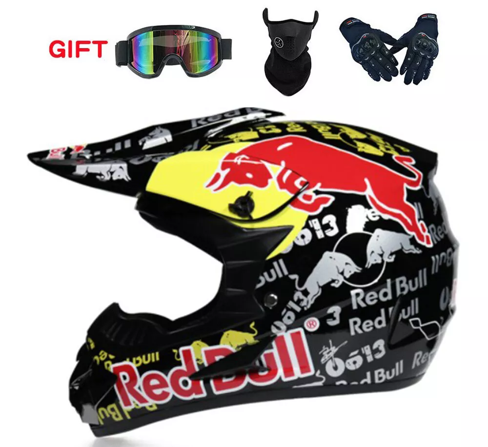 Kids off 2025 road helmet