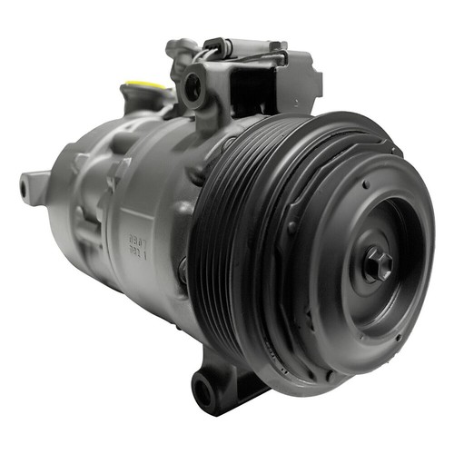A/C Compressor For Mercedes-Benz C E Gl Class 2015-2020 By 000 830 30 02 80 - Picture 3 of 4
