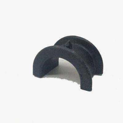 Dowel bracket fixing steering gear left Lancia Y10 for 5996450