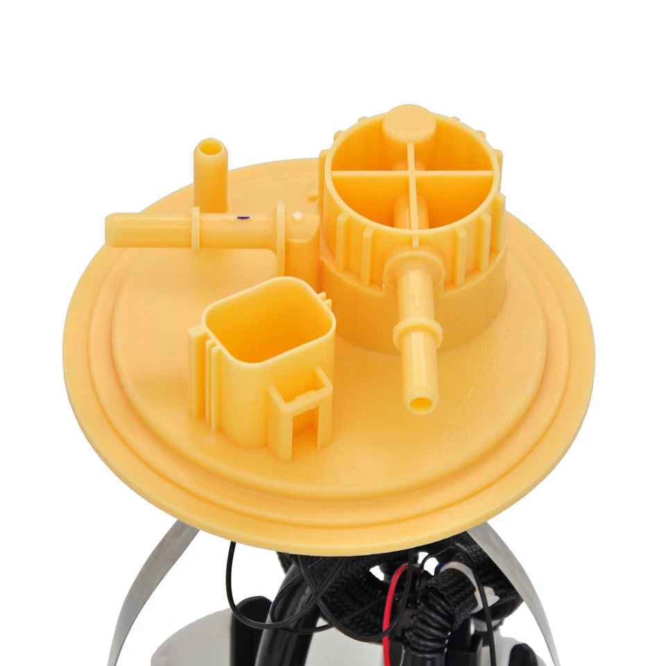 Fuel Pump Assembly Fits Volvo S60 S80 V70 1999 2000 2001 2002 Plastic Fuel Tank - Image 3 of 4