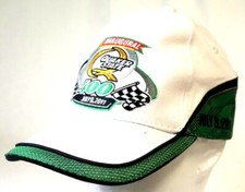 NASCAR Inaugural Quaker State 400 Kentucky Speedway Adjustable Loop and Hook Hat