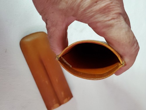 Pubblicità B&B Il Liquore Cognac SOLO Portasigari NO BOTTIGLIA VUOTA - Foto 7 di 7
