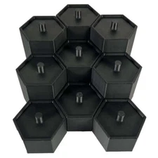 Trick Drum Key Display Stand