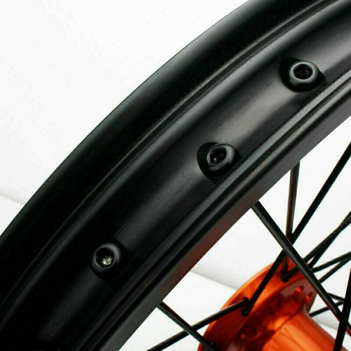 For Husqvarna 21"/18" Wheel Set For GAS GAS MC EC EX EXC XCW XC-G SXF EXC-F XC-F - Picture 6 of 12