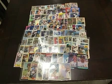 DWIGHT EVANS Oddball Insert & Regular issue Baseball  RED SOX YOU CHOOSE