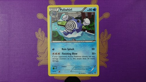 XY: Furious Fists *COMPLETE YOUR SET* Rev Holo Rare/C/UC · Pokemon TCG (2014) NM - Picture 48 of 328