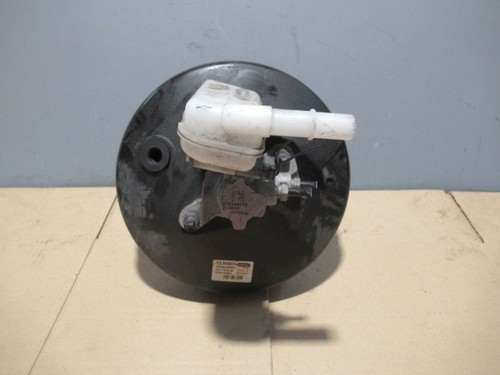 FORD FIESTA VI 1.25 Bremskraftverstärker mit Hauptbremszylinder 8V51-2B195-LF
